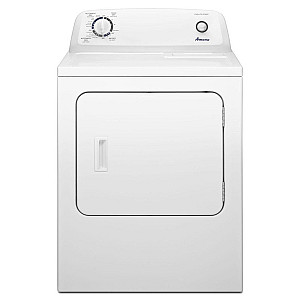 Amana 3.5 cu. ft. Top Load Washer