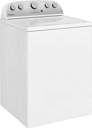 Whirlpool 3.8 ft. Washer