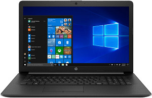 HP - 17.3" Laptop - Intel Core i3 -...