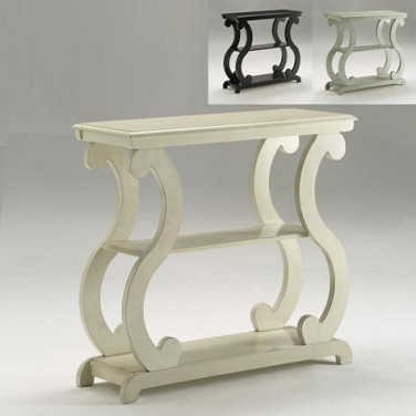 7915-ALL LUCY CONSOLE TABLE