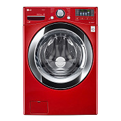 LG 4.5 Cubic Ft. H.E Washer