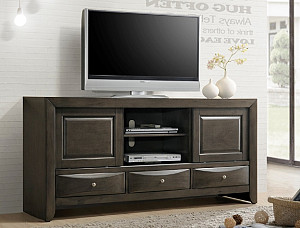 EMILY GREY TV STAND