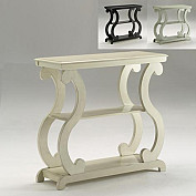 LUCY CONSOLE TABLE