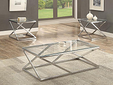 3PC CHASE Table Set